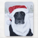 Recherche de peinture noël tapis souris Vacances