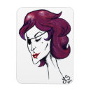 Recherche de dessin animé magnets Caricature