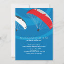 Recherche de parachutisme invitations Chute libre