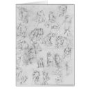 Recherche de mendiants cartes postales Prier