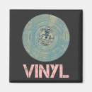 Recherche de record refrigérateur magnets Vintage