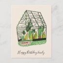 Recherche de serre cartes postales Nature