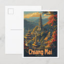 Recherche de de chiang mai cartes postales Vacances