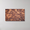 Recherche de toile de roche Antique