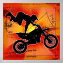 Recherche de guidon posters Moto