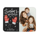 Recherche de flocons neige magnets Noël