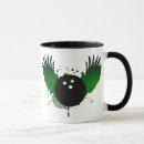 Recherche de ligue de bowling tasses Boule