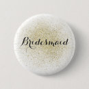 Recherche de petite aide badges Bridesmaid