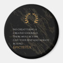 Recherche de philosophie magnets Inspiré