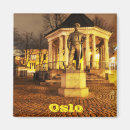 Zoek naar oslo magneten Scandinavië