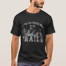 Zoek naar parcours tshirts Rennen