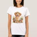 Zoek naar bloempot tshirts Bloemen