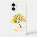 Recherche de arbres iphone coques Feuilles