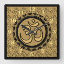 Recherche de meditation horloges Ohm