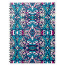 Recherche de motif géométrique carnets Décoratif