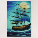 Zoek naar nautical puzzels Boot