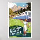 Recherche de bernese oberland posters Schweiz