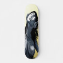 Recherche de bébé comp skateboards Illustration