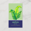 Recherche de tropical feuillage cartes visite Tendance