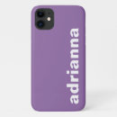 Zoek naar amethist iphone hoesjes Elegant