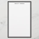 Zoek naar speciaal briefpapier Schrijfpapier