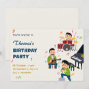 Recherche de groupe de musique invitations Coloré