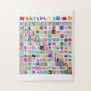 Recherche de math puzzles Pour enfants
