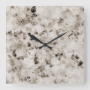 Recherche de rose gris horloges Boho