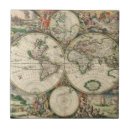 Recherche de hémisphère carreaux Globe