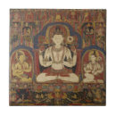 Recherche de bouddhisme carreaux Tibétain