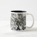 Recherche de soldat anglais tasses Cavalerie
