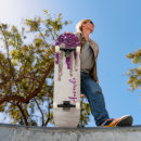Zoek naar moderne skateboards Monogrammen