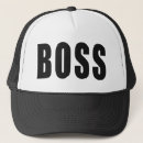 Recherche de boss casquettes Entreprise