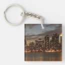 Recherche de manhattan porteclés Paysage urbain