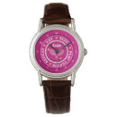 Recherche de tennis montres Rose