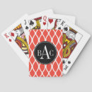 Recherche de décoré jeux de cartes Élégant