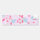 Recherche de floral voiture autocollants Tendance