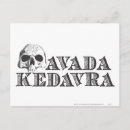 Recherche de magie noire cartes postales Gothique