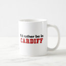Recherche de cardiff tasses Le pays de galles