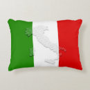 Recherche de roma coussins Italia