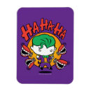 Recherche de joker magnete Ligue de la justice