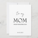 Zoek naar mothers day briefkaarten Boho