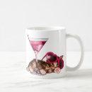 Zoek naar roze cocktail mokken Martini