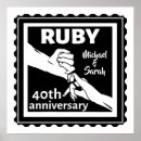 Recherche de anniversaire de 40 ans posters Pour eux