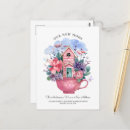 Recherche de maison cartes postales Notre nouvelle maison