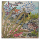 Zoek naar marine life tegels Kust