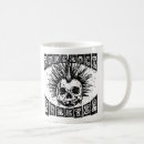 Recherche de punk rock tasses Mohawk