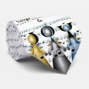 Recherche de notes de musique cravates Choeur