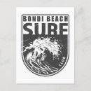 Recherche de bondi cartes postales Australie