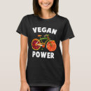 Recherche de légumes drôles tshirts Végétalien